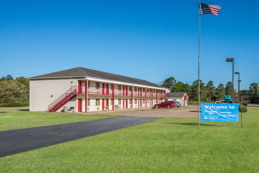 Rodeway Inn Gurdon I-30 - Image 1
