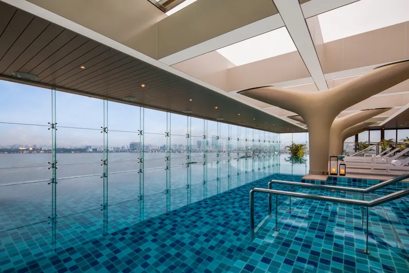 Oakwood Residence Hanoi - Image 1