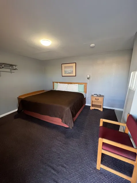 Western Motel - Værelse