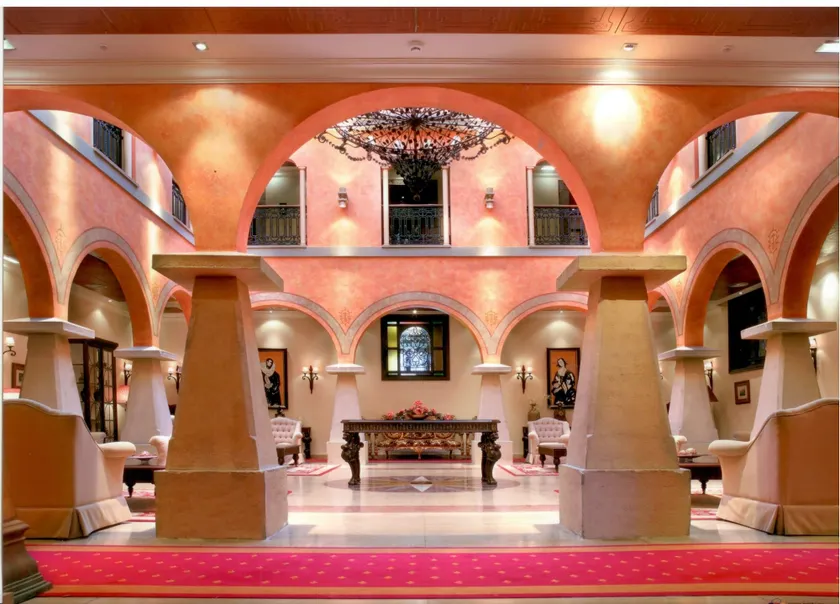 Hotel Palacio de la Magdalena - Image 1