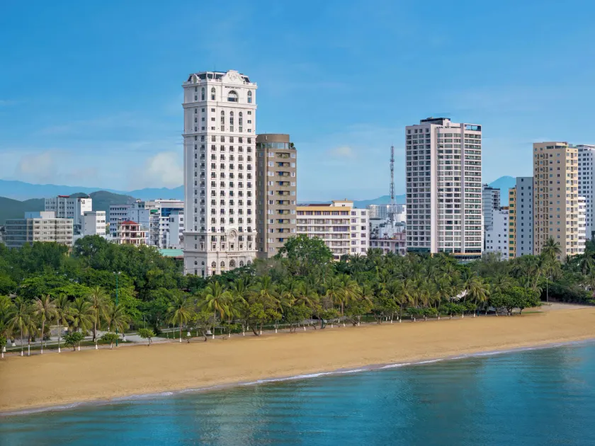 Mercure Nha Trang Beach - Image 1