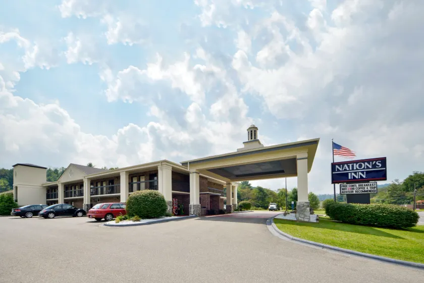 Nations Inn - West Jefferson - Image 1