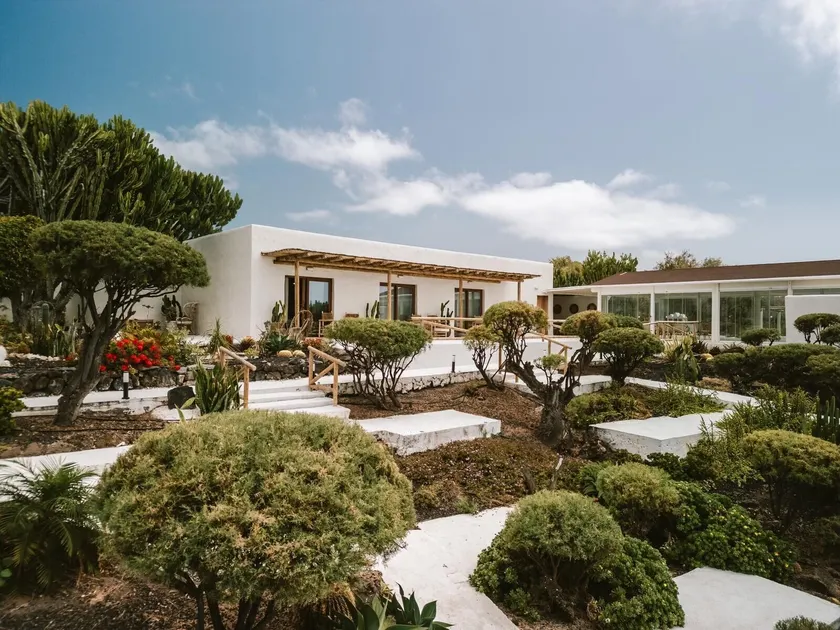 Boutique Eco Hotel Costa Mágica - Image 1