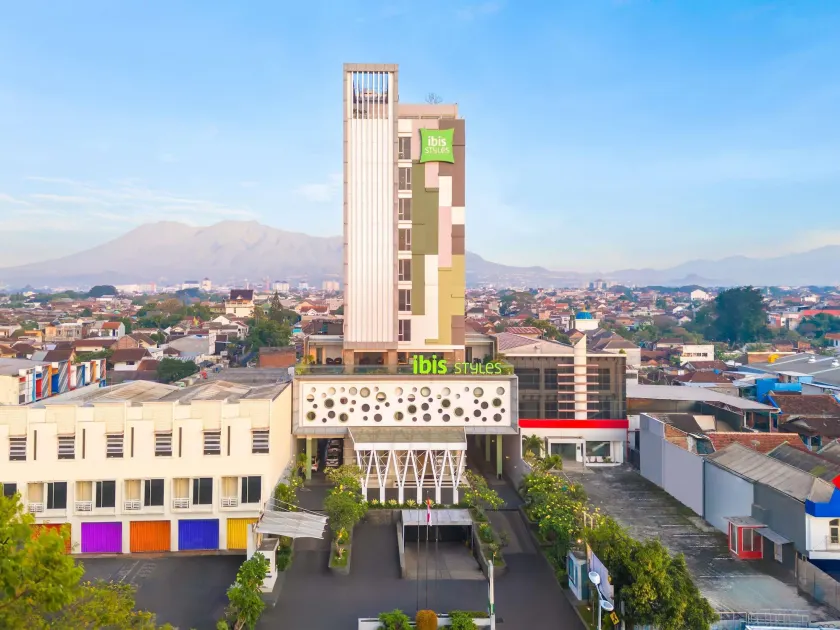 Ibis Styles Malang - Image 1