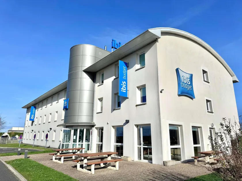 ibis budget Cosne Sur Loire ex Etap Hôtel - Image 1