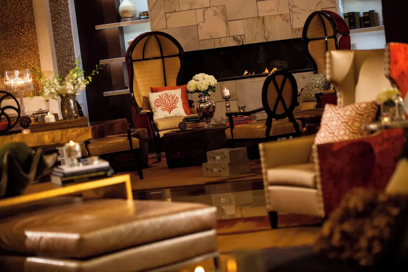Renaissance Baton Rouge Hotel - Image 1