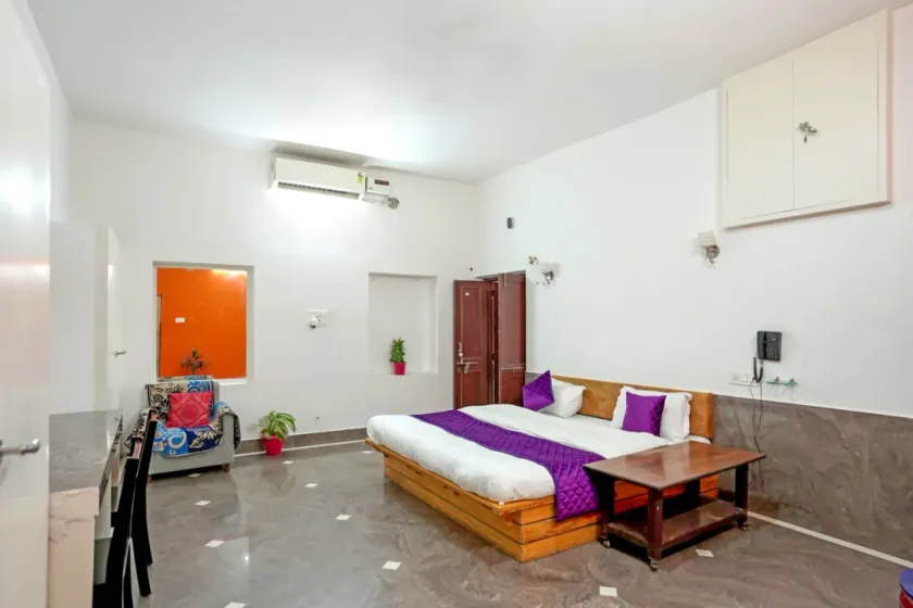 Jannat Residency - Image 1