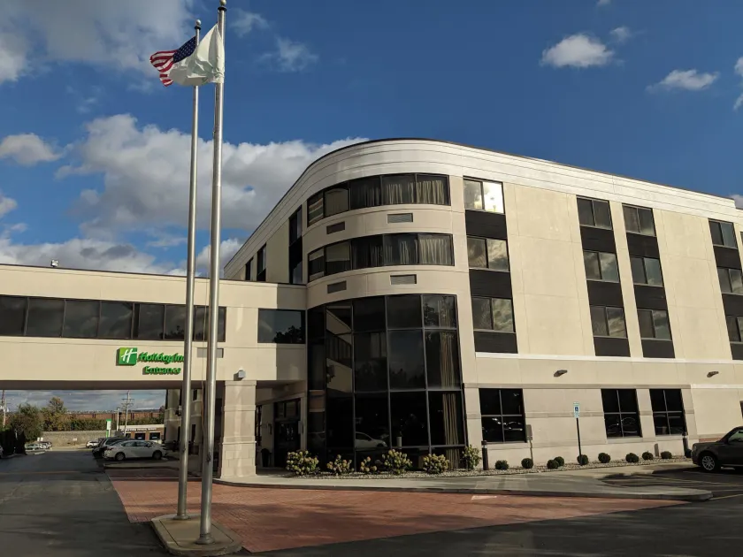 Holiday Inn Champaign by IHG - Image 1