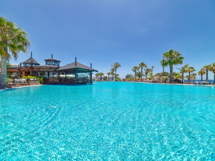 H10 Rubicón Palace - Image 1