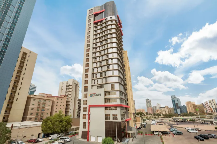 Ramada Encore by Wyndham Kuwait Downtown - Image 1