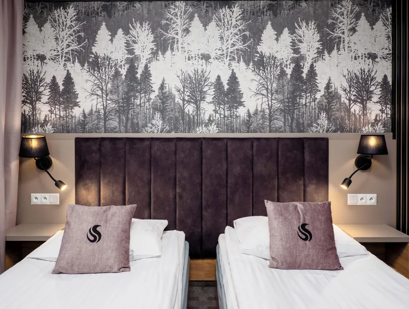 Hotel Scout - Image 1