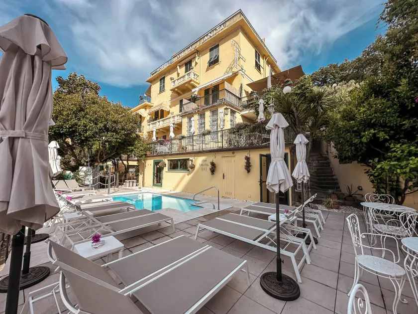 Hotel Villa Anita - Image 1