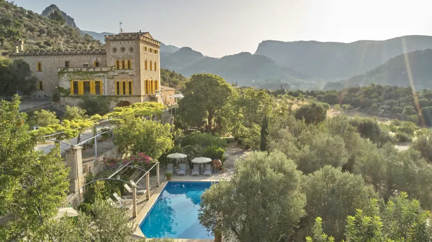 Agroturismo Alquería Blanca - Image 1