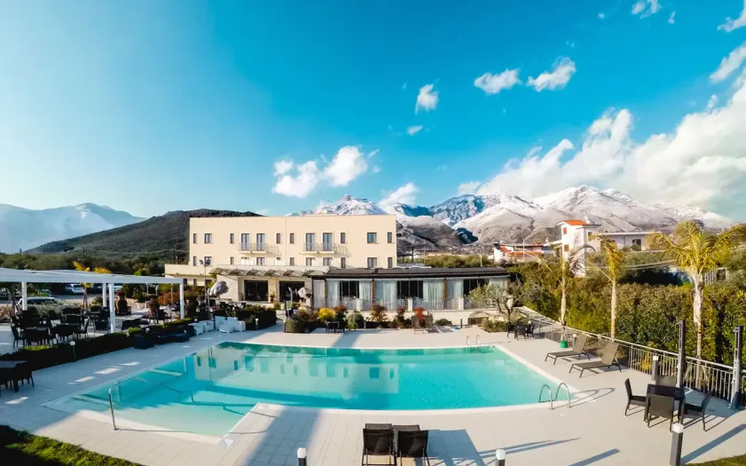 Kora Park Resort - Image 1