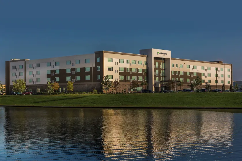 Element by Marriott Houston Katy - Image 1