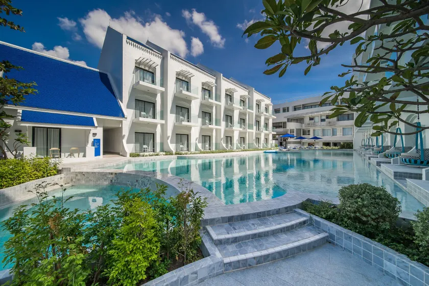 Kram Pattaya - Image 1