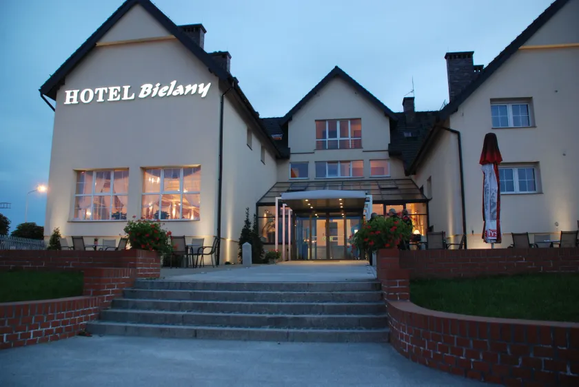 Hotel Bielany - Image 1