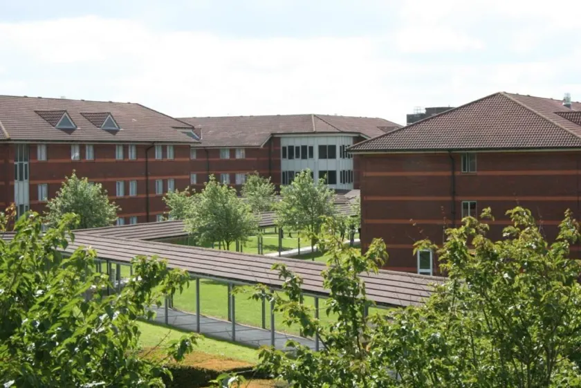 Yarnfield Park Training And Conference Centre - Image 1