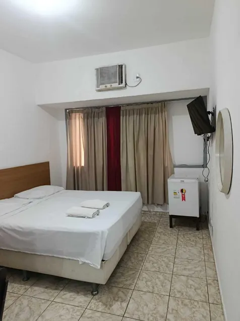 Hotel Atlântico Avenida - Image 1