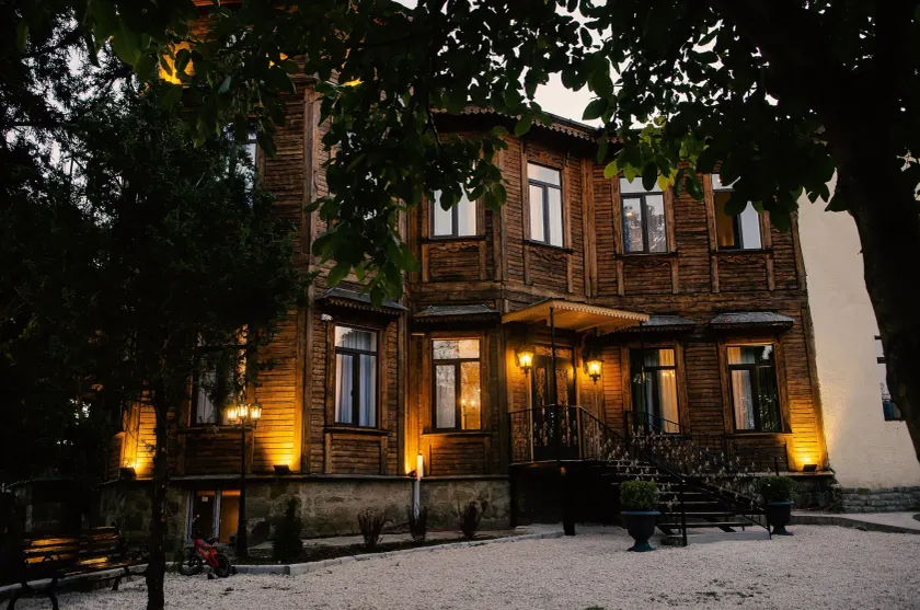 The Residence Mountain Resort - Image 1