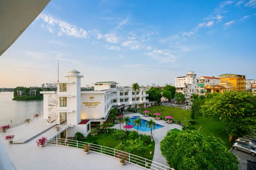 Huong Giang Hotel Resort & Spa - Image 1