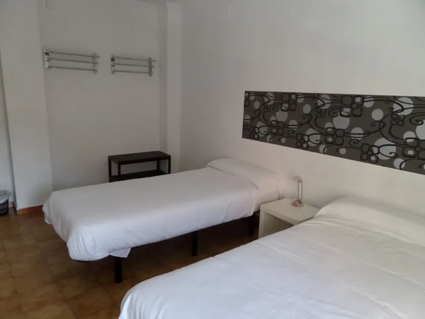 Russafa Youth Hostel - Image 1