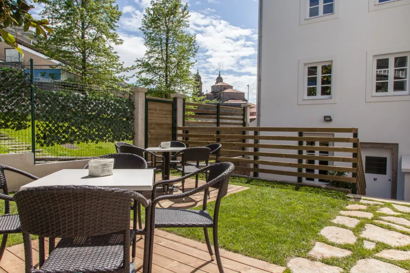 Nova Compostela Apartments - Image 1