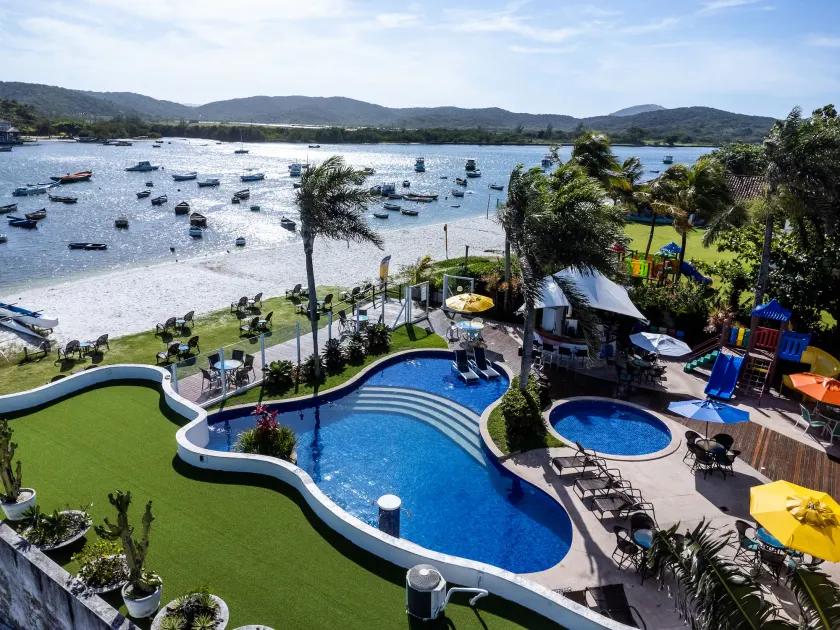 Hotel Paradiso del Sol - Image 1