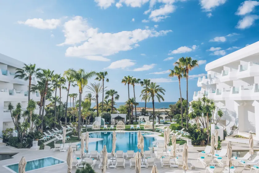 Iberostar Selection Marbella Coral Beach - Image 1