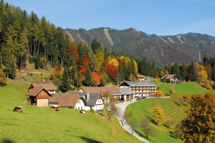 Bed&Breakfast Lausegger - Image 1