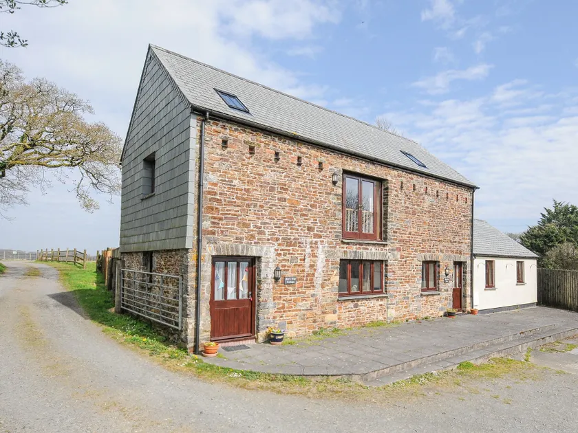 Barn Owl Cottage - Image 1