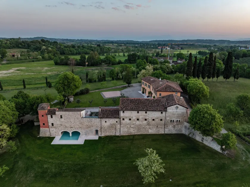 Relais Corte Baruzzo - Image 1