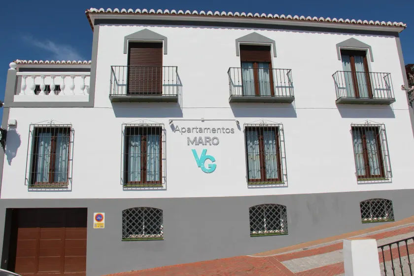Apartamentos Maro VG - Image 1