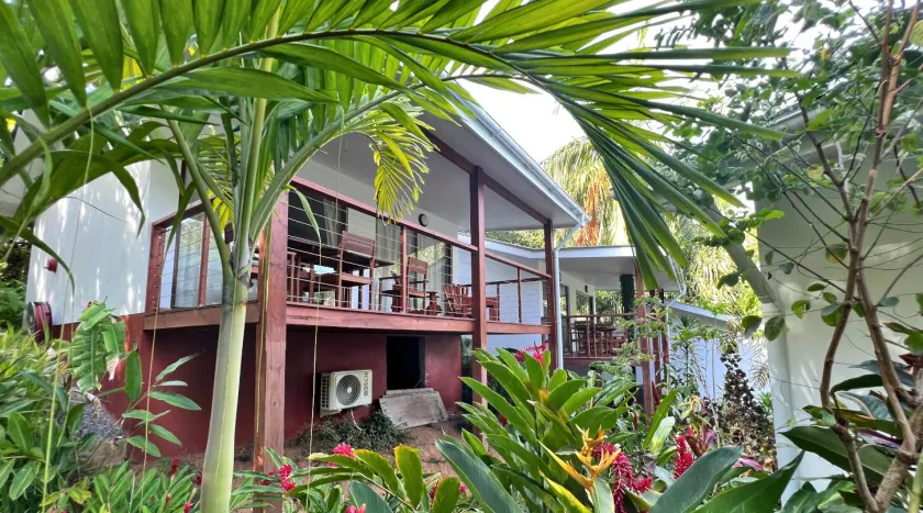 Cashew Nut Grove Chalets - Image 1