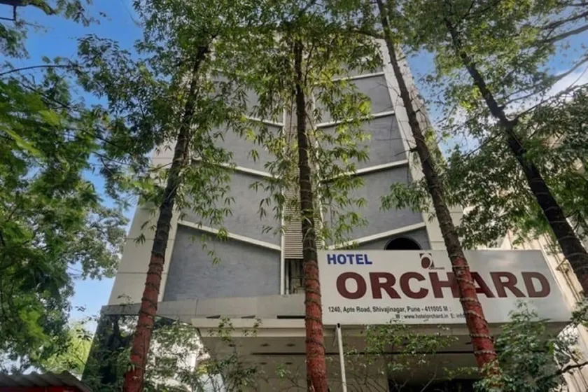 Hotel Orchard - Image 1