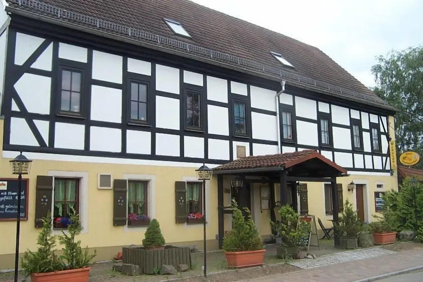 Landgasthof & Pension Kaufbach - Image 1