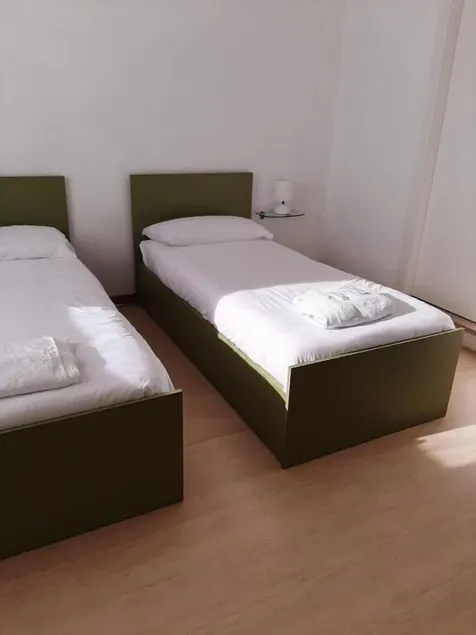 B&B Casa Lilla - Værelse