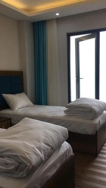 seyir yeri otel - Room