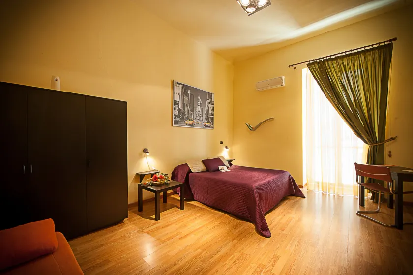 Albergo Tripoli B&B Affittacamere - Image 1