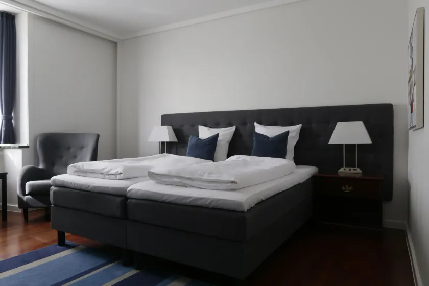 Helnan Phønix Hotel - Image 1