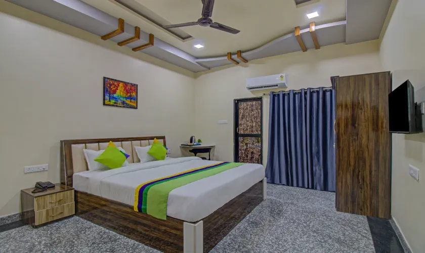 Treebo Royal, Chandrapur - Image 1