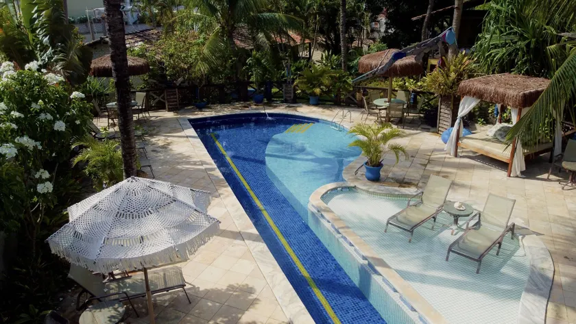 ThalassaGarden Hotel - Pousada - Image 1
