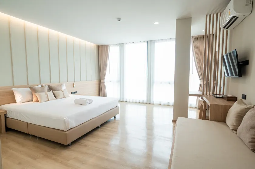 Pillows boutique hotel - Image 1