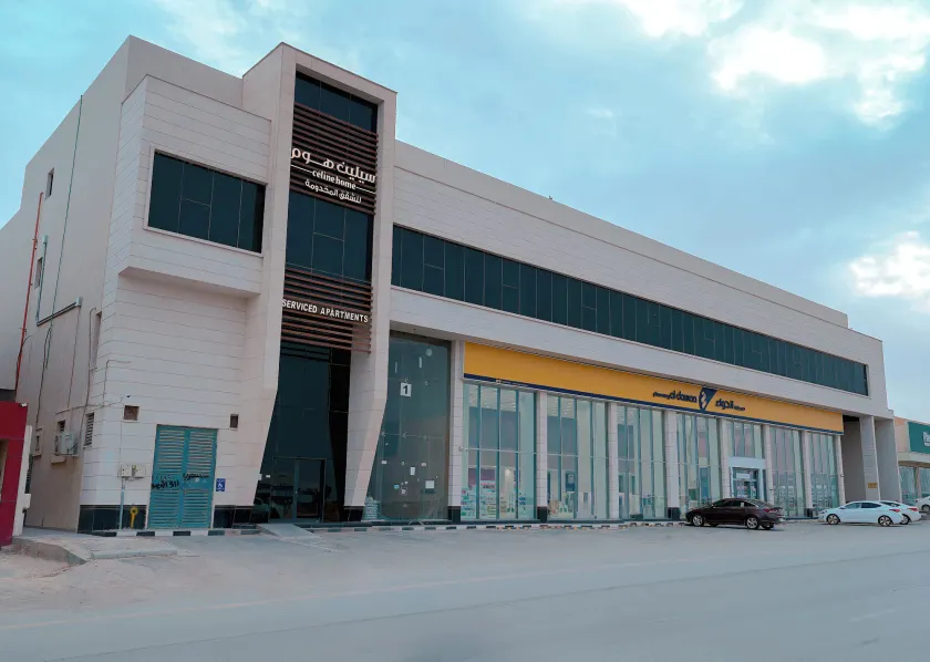 Celine Home Serviced apartment -Tuwaiq  - Image 1