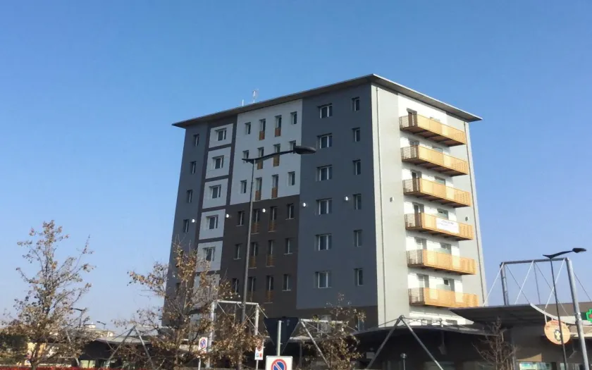 The Residence Galliate - Image 1