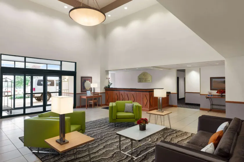 Wingate by Wyndham Bentonville - Image 1