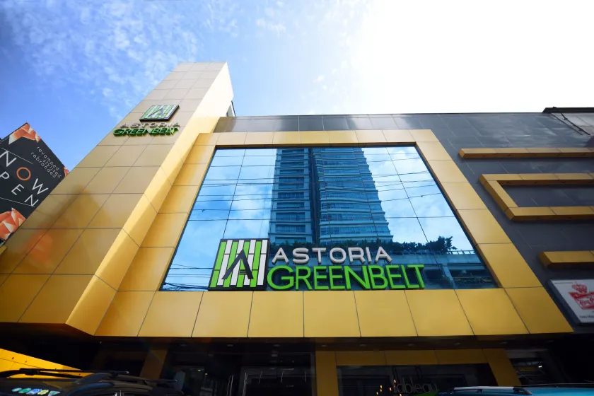Astoria Greenbelt - Image 1