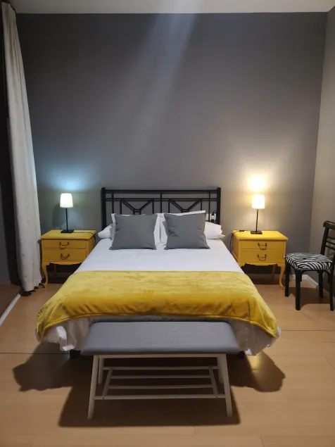 Hostal San Martin - Image 1