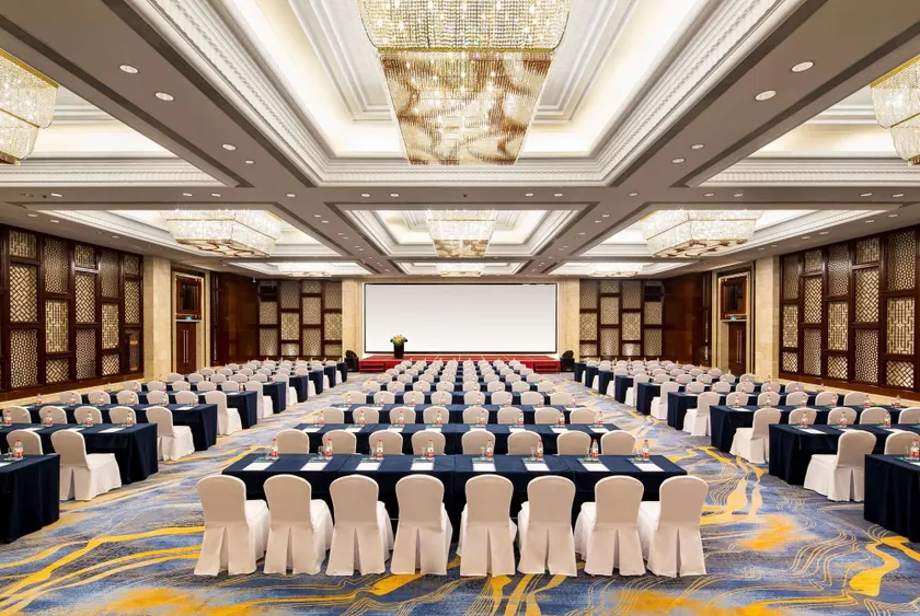 Wyndham Zhuji West - Image 1