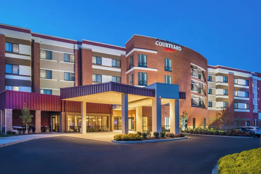 Courtyard by Marriott Shippensburg - Image 1